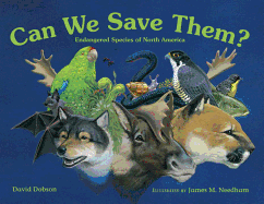 Can We Save Them?