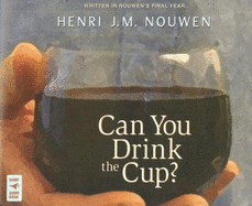 Can You Drink the Cup?