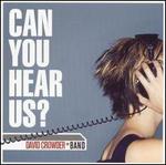 Can You Hear Us