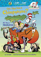 Can You See a Chimpanzee?: All about Primates