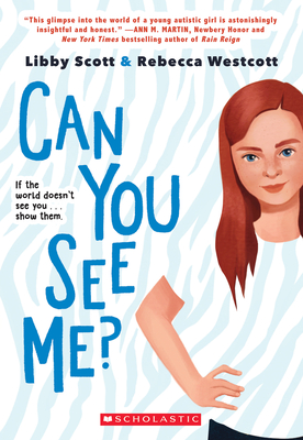 Can You See Me? - Scott, Libby, and Westcott, Rebecca