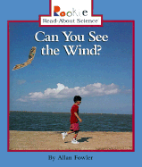 Can You See the Wind?