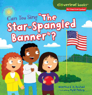 Can You Sing the Star-Spangled Banner?