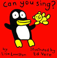 Can You Sing