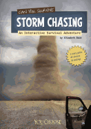 Can You Survive Storm Chasing?