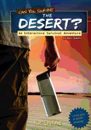 Can You Survive the Desert?