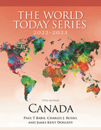 Canada 2022-2023