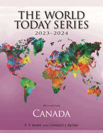Canada 2023-2024