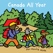 Canada All Year