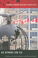 Canada Among Nations: As Others See Us