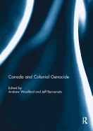 Canada and Colonial Genocide