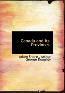 Canada and Its Provinces