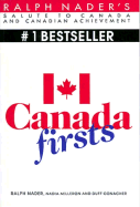 Canada Firsts