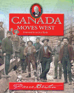 Canada Moves West