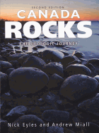 Canada Rocks: The Geologic Journey - Second Edition