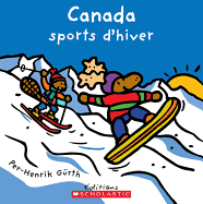 Canada - Sports d'Hiver