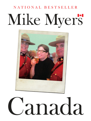 Canada - Myers, Mike