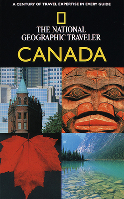 Canada - Ivory, Michael, and etc.