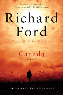Canada - Ford, Richard