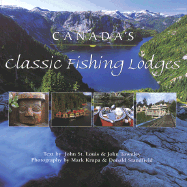 Canada's Classic Fishing Lodges