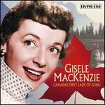 Canada's First Lady of Song