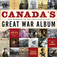 Canada's Great War Album