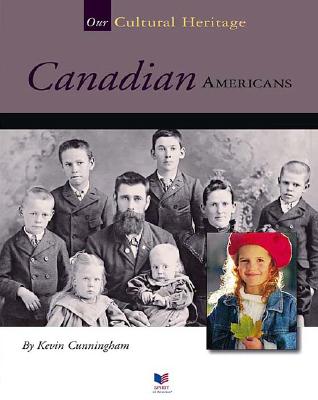 Canadian Americans - Cunningham, Kevin