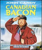 Canadian Bacon [Blu-ray]