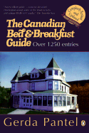 Canadian Bed and Breakfast Guide