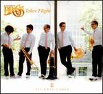 Canadian Brass Takes Flight