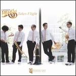 Canadian Brass Takes Flight