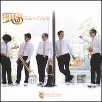 Canadian Brass Takes Flight - Canadian Brass