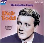 Canadian Crosby