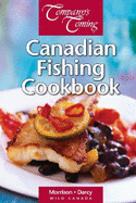 Canadian Fishing Cookbook