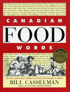 Canadian Food Words