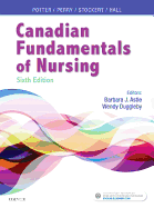 Canadian fundamentals of nursing