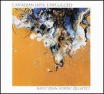 Canadian Hits: Unplugged