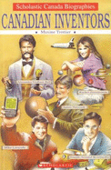 Canadian Inventors - Trottier, Maxine