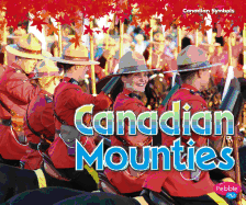 Canadian Mounties
