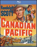 Canadian Pacific [Blu-ray]