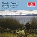 Canadian Paradigms