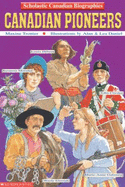 Canadian Pioneers