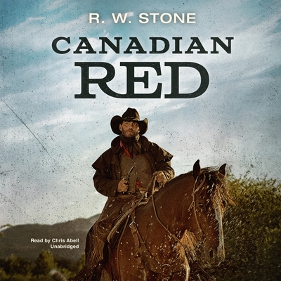 Canadian Red - Stone, R W