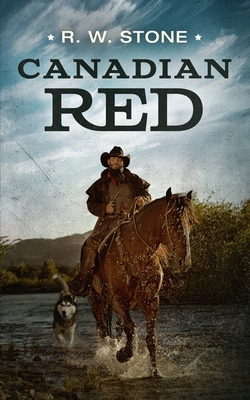 Canadian Red - Stone, R W