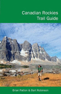 Canadian Rockies Trail Guide