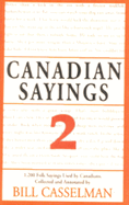 Canadian Sayings 2