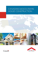 Canadian Wood-Frame House Construction