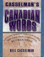 Canadian Words