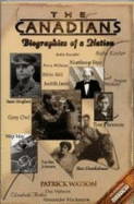 Canadians Biographies of Voli