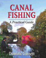Canal Fishing: A Practical Guide